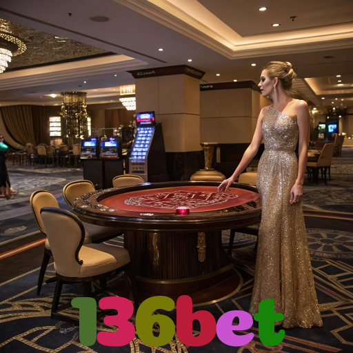 136bet：Aposte nas melhores slots e conquiste prêmios como nunca!