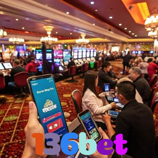 136bet:Jogue poker, aposte no futebol e ganhe em grandes jogos de cassino!