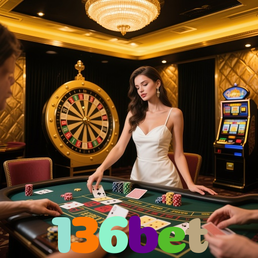 136bet:Aposte no futebol, jogue poker e conquiste vitórias épicas!