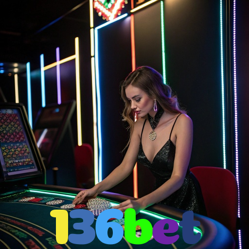 136bet:Jogue poker, aposte no futebol e ganhe em grandes jogos de cassino!