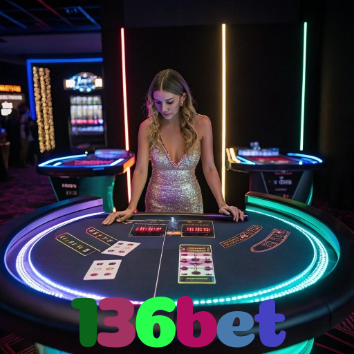 136bet：Aposte no futebol, jogue poker e conquiste vitórias épicas!