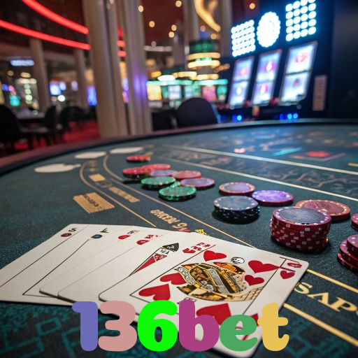 136bet:Aposte no futebol, jogue poker e conquiste vitórias épicas!