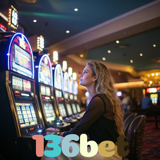 136bet:Jogue poker, aposte no futebol e ganhe em grandes jogos de cassino!