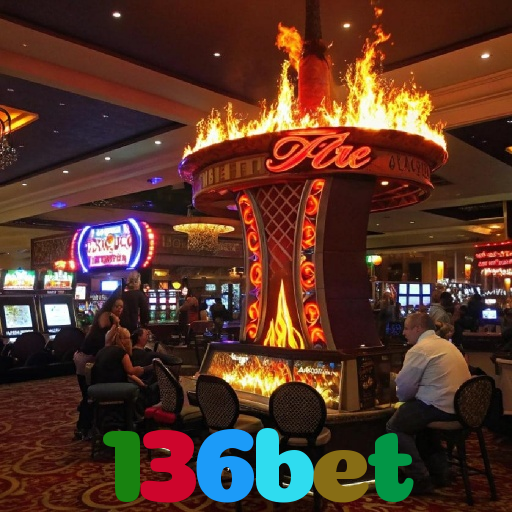 136bet:Jogue poker, aposte no futebol e ganhe em grandes jogos de cassino!