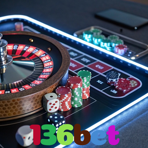 136bet:Aposte no futebol, jogue poker e conquiste vitórias épicas!