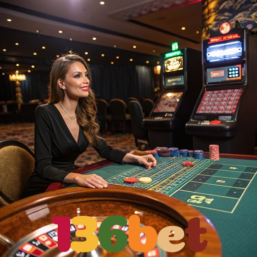 136bet：Aposte no futebol, jogue poker e conquiste vitórias épicas!