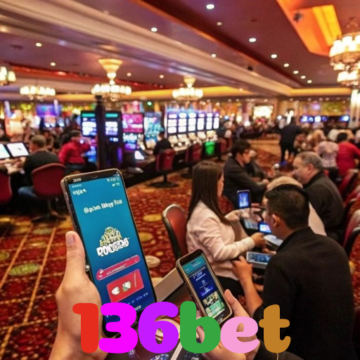 136bet:Jogue poker, aposte no futebol e ganhe em grandes jogos de cassino!