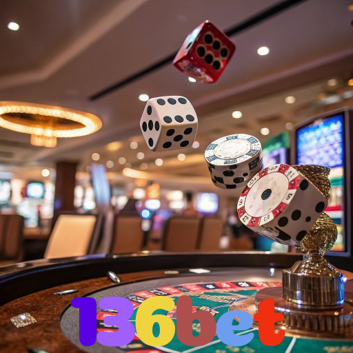 136bet：Jogue poker, aposte no futebol e ganhe em grandes jogos de cassino!