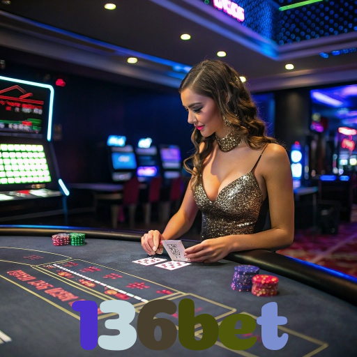 136bet：Aposte no futebol, jogue poker e conquiste vitórias épicas!