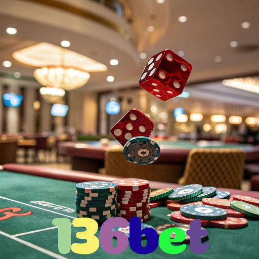 136bet：Jogue poker, aposte no futebol e ganhe em grandes jogos de cassino!