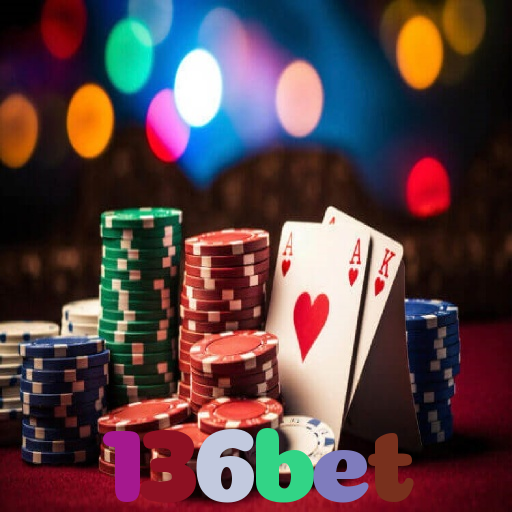 136bet：Jogue poker, aposte no futebol e ganhe em grandes jogos de cassino!