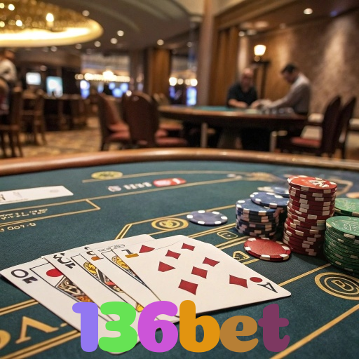 136bet：Aposte nas melhores slots e conquiste prêmios como nunca!