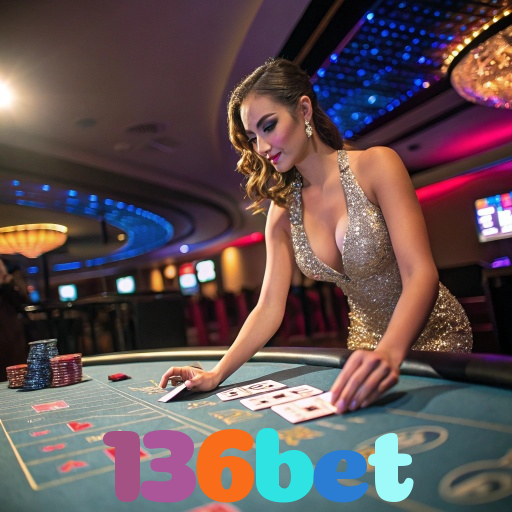 136bet：Aposte no futebol, jogue poker e conquiste vitórias épicas!