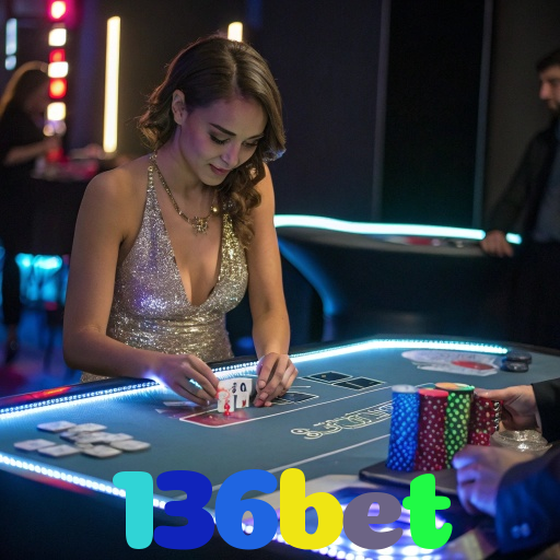136bet：Aposte nas melhores slots e conquiste prêmios como nunca!