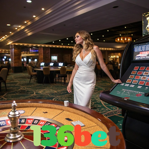 136bet：Aposte nas melhores slots e conquiste prêmios como nunca!