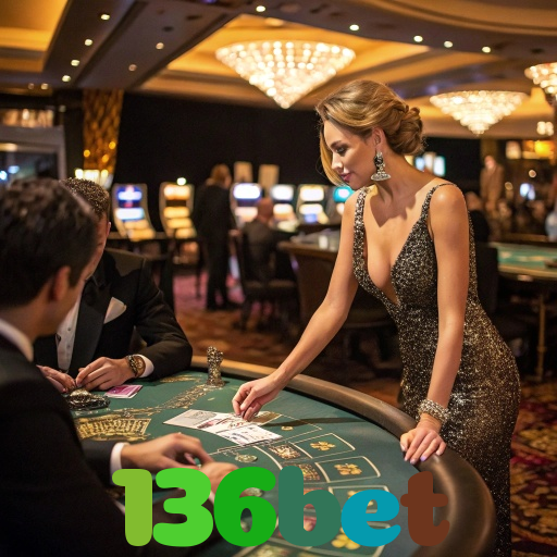 136bet：Jogue poker, aposte no futebol e ganhe em grandes jogos de cassino!