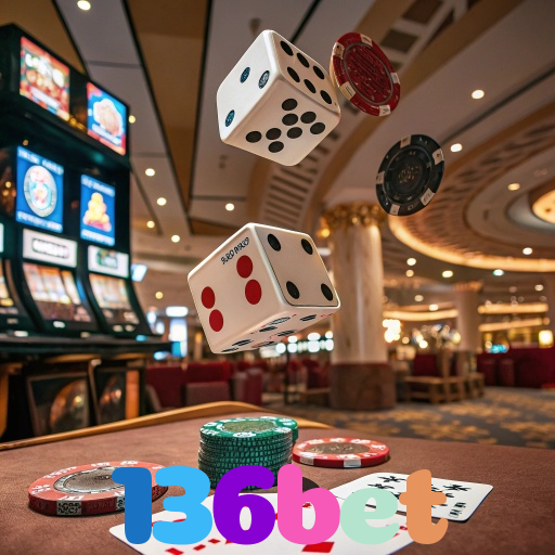 136bet：Aposte no futebol, jogue poker e conquiste vitórias épicas!