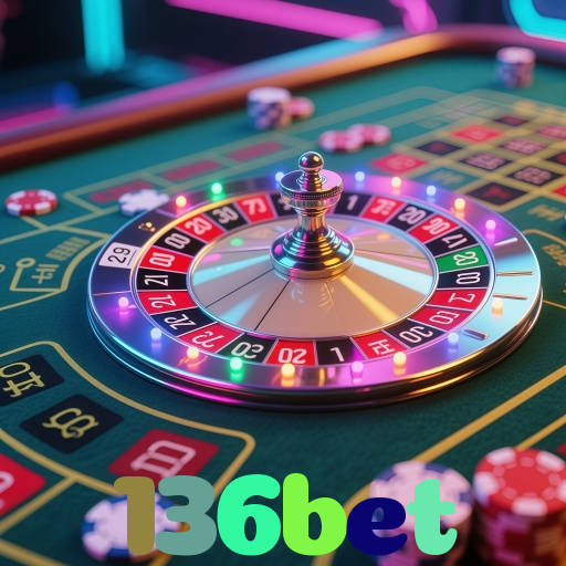 136bet：Aposte nas melhores slots e conquiste prêmios como nunca!
