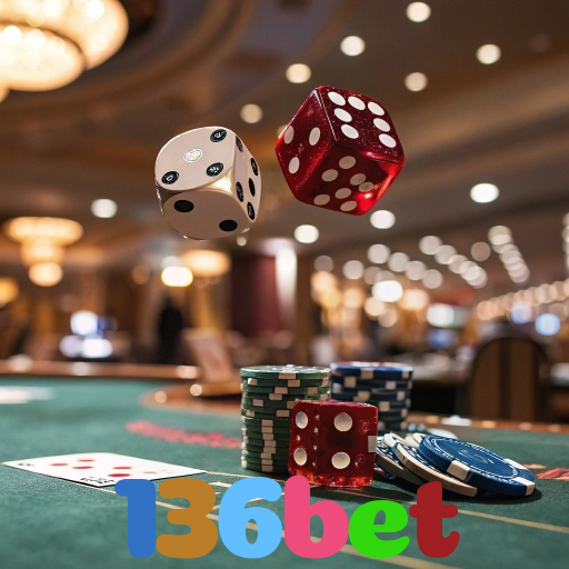 136bet:Jogue poker, aposte no futebol e ganhe em grandes jogos de cassino!