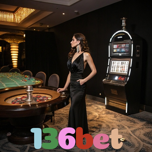 136bet：Jogue poker, aposte no futebol e ganhe em grandes jogos de cassino!