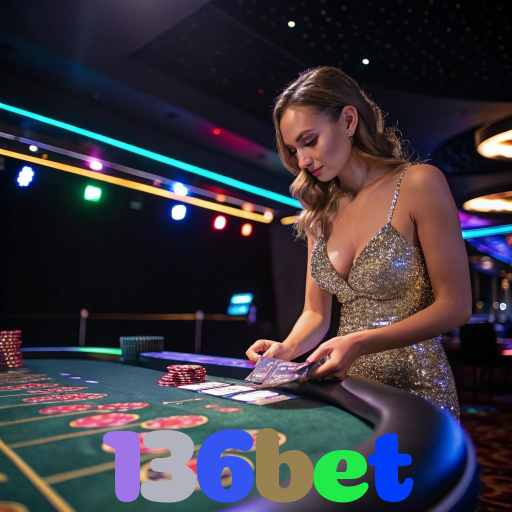 136bet：Aposte nas melhores slots e conquiste prêmios como nunca!