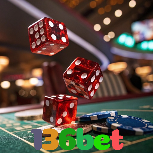 136bet：Aposte nas melhores slots e conquiste prêmios como nunca!