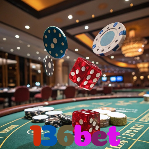 136bet：Aposte nas melhores slots e conquiste prêmios como nunca!