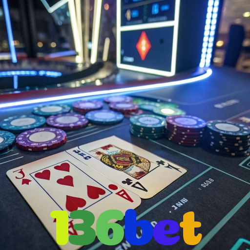 136bet:Aposte no futebol, jogue poker e conquiste vitórias épicas!