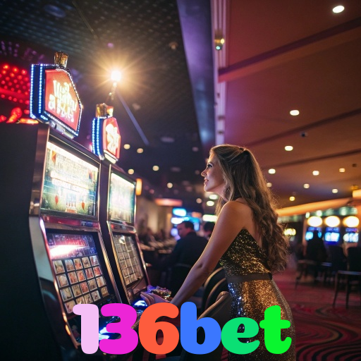 136bet：Aposte nas melhores slots e conquiste prêmios como nunca!