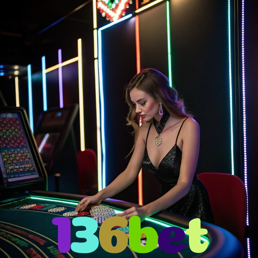 136bet：Aposte nas melhores slots e conquiste prêmios como nunca!