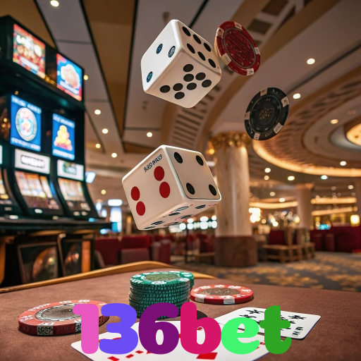 136bet：Aposte no futebol, jogue poker e conquiste vitórias épicas!