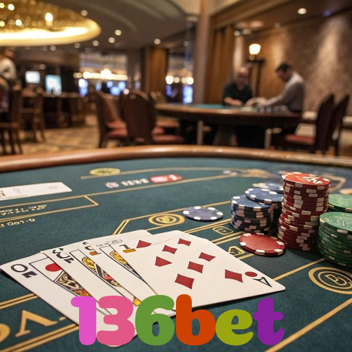 136bet：Aposte nas melhores slots e conquiste prêmios como nunca!
