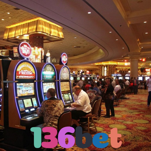 136bet：Jogue poker, aposte no futebol e ganhe em grandes jogos de cassino!