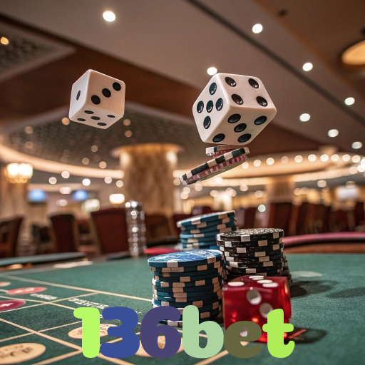 136bet：Aposte no futebol, jogue poker e conquiste vitórias épicas!
