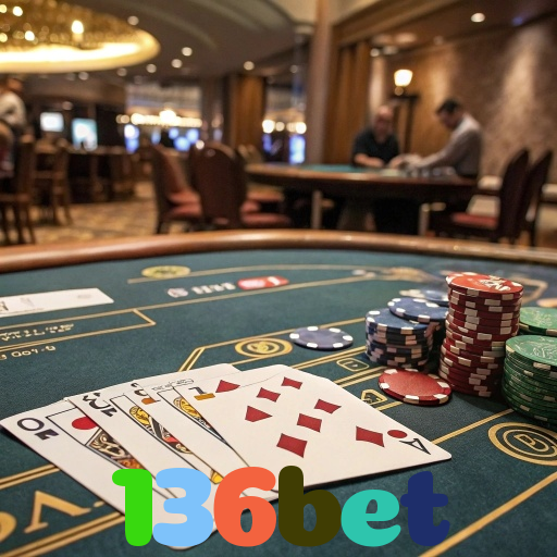 136bet:Aposte no futebol, jogue poker e conquiste vitórias épicas!