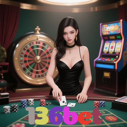 136bet：Jogue poker, aposte no futebol e ganhe em grandes jogos de cassino!