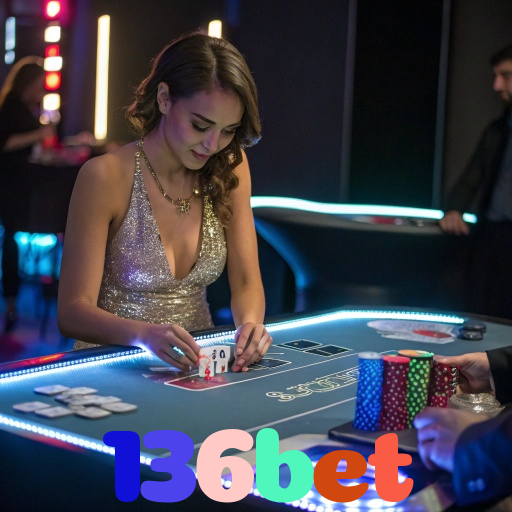 136bet：Aposte no futebol, jogue poker e conquiste vitórias épicas!