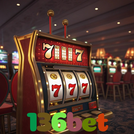 136bet:Aposte nas melhores slots e conquiste prêmios como nunca!