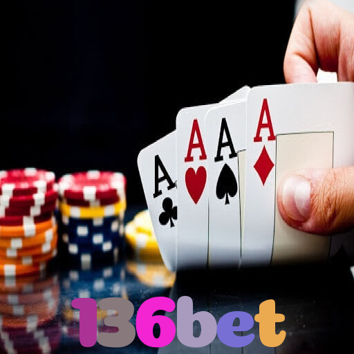 136bet：Aposte no futebol, jogue poker e conquiste vitórias épicas!