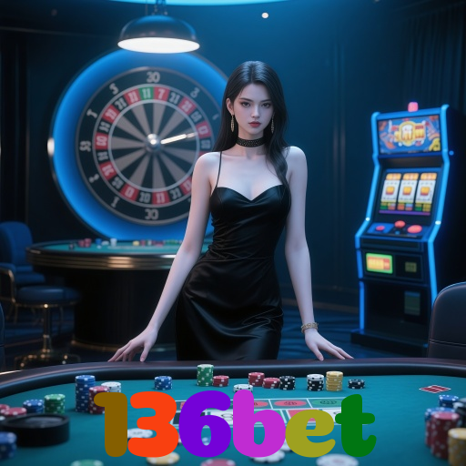 136bet：Aposte nas melhores slots e conquiste prêmios como nunca!