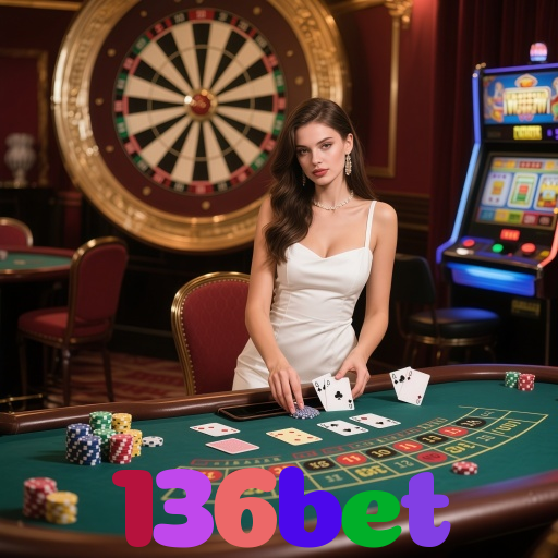 136bet：Aposte nas melhores slots e conquiste prêmios como nunca!