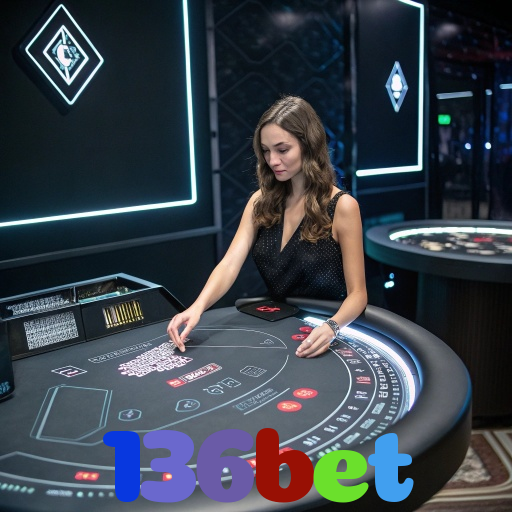 136bet:Jogue poker, aposte no futebol e ganhe em grandes jogos de cassino!