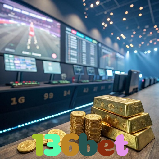 136bet：Aposte no futebol, jogue poker e conquiste vitórias épicas!
