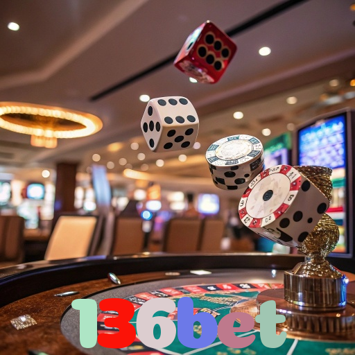136bet:Aposte nas melhores slots e conquiste prêmios como nunca!