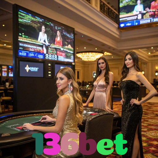 136bet：Aposte nas melhores slots e conquiste prêmios como nunca!