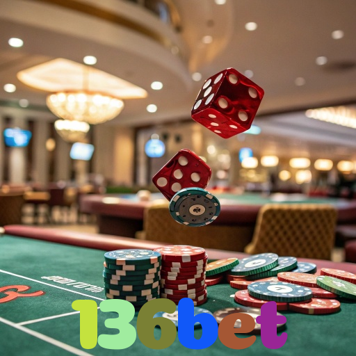 136bet：Aposte nas melhores slots e conquiste prêmios como nunca!