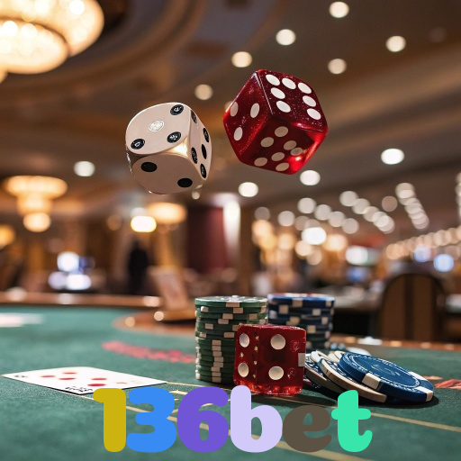 136bet：Aposte no futebol, jogue poker e conquiste vitórias épicas!