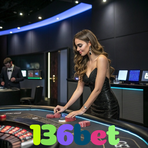 136bet：Jogue poker, aposte no futebol e ganhe em grandes jogos de cassino!