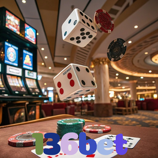 136bet:Aposte no futebol, jogue poker e conquiste vitórias épicas!