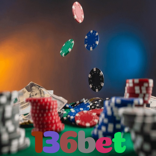 136bet:Jogue poker, aposte no futebol e ganhe em grandes jogos de cassino!